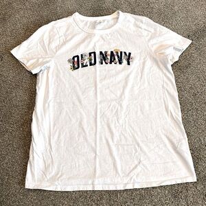 Old Navy Tee Shirt
